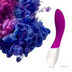 LELO - MONA WAVE BLACK VIBRATOR - imagine 3