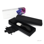 LELO - MONA WAVE BLACK VIBRATOR - imagine 2