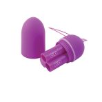 B SWISH - BNAUGHTY UNLEASHED CLASSIC LILAC REMOTE CONTROL - imagine 2