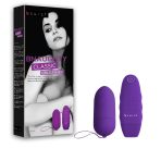B SWISH - BNAUGHTY UNLEASHED CLASSIC LILAC REMOTE CONTROL - imagine 3