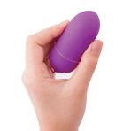 B SWISH - BNAUGHTY UNLEASHED CLASSIC LILAC REMOTE CONTROL - imagine 4