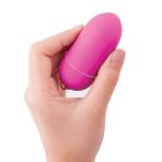 B SWISH - BNAUGHTY UNLEASHED CLASSIC PINK REMOTE CONTROL - imagine 2