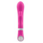 B SWISH - BWILD DELUXE BUNNY RABBIT VIBRATOR RASPBERRY - imagine 3