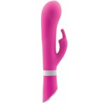 B SWISH - BWILD DELUXE BUNNY RABBIT VIBRATOR RASPBERRY - imagine 4