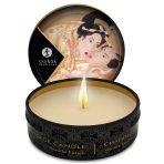 SHUNGA - MINI CARESS BY CANDLELIGHT DISPLAY MASSAGE CANDLES 24 UNITS - imagine 2