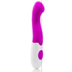 PRETTY LOVE - FLIRTATION CHARLES VIBRATOR - imagine 2