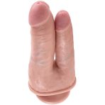 KING COCK - DOUBLE PENETRATOR FLESH - imagine 2