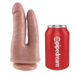 KING COCK - DOUBLE PENETRATOR FLESH - imagine 4