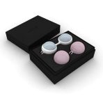 LELO - LUNA BEADS MINI KEGEL BALLS - imagine 2