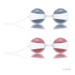 LELO - LUNA BEADS MINI KEGEL BALLS - imagine 3
