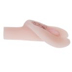 BAILE - ULTRA REALISTIC VIBRATING VAGINA - imagine 2