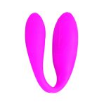 PRETTY LOVE - FASCINATION LILAC MASSAGER - imagine 4