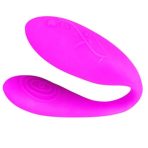 PRETTY LOVE - FASCINATION LILAC MASSAGER - imagine 5