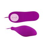 BAILE - PLEASURE SHELL12 PURPLE SAVE NEW - imagine 2