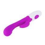 PRETTY LOVE - FLIRTATION ARTHUR VIBRATOR - imagine 5