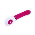 PRETTY LOVE - FLIRTATION DANIEL VIBRATOR - imagine 5