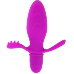 PRETTY LOVE - FLIRTATION FITCH VIBRATOR - imagine 3