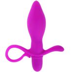 PRETTY LOVE - FLIRTATION TAYLOR VIBRATOR - imagine 2