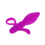 PRETTY LOVE - FLIRTATION TAYLOR VIBRATOR - imagine 4