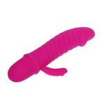 PRETTY LOVE - FLIRTATION ARND VIBRATOR - imagine 4