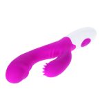 PRETTY LOVE - VIBRATOR STIMULATOR ANDRE - imagine 4
