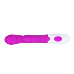 PRETTY LOVE - VIBRATOR STIMULATOR ANDRE - imagine 5
