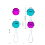 PRETTY LOVE - FLIRTATION ORGASMIC BALL DELUXE - imagine 4