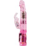 BAILE - PINK RABBIT MINI ROTATOR SUPERSTIMULATOR