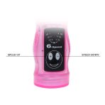 BAILE - INTIMATE LOVER TEASE LILAC VIBRATOR - imagine 5