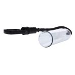 BAILE - PRECISION PUMP WITH ERECTION ENHANCER - imagine 2