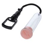 BAILE - PRECISION PUMP WITH ERECTION ENHANCER - imagine 3