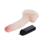 BAILE - REALISTIC PENIS ROTATOR CIBERSKING LOVECLONE - imagine 4