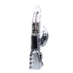 BAILE - AMOUR MISSILE TRANSPARENT ROTATOR 26.5 CM - imagine 2