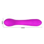 PRETTY LOVE - TONY LILAC MASSAGER - imagine 4