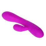 PRETTY LOVE - SMART VICTOR VIBRATOR WITH CLITORIS STIMULATOR - imagine 2