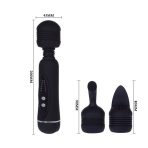 PRETTY LOVE - FLIRTATION MAGICAL MASSAGER - imagine 5