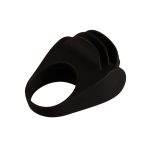 PRETTY LOVE - CHESTER BLACK VIBRATOR RING - imagine 2