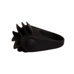 PRETTY LOVE - CHESTER BLACK VIBRATOR RING - imagine 4