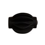 PRETTY LOVE - CHESTER BLACK VIBRATOR RING - imagine 5