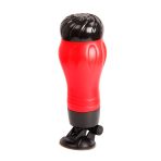 CRAZY BULL - FLORA VAGINA WITH MASTURBATOR BASE - imagine 2