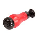 CRAZY BULL - FLORA VAGINA WITH MASTURBATOR BASE - imagine 3