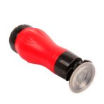 CRAZY BULL - FLORA VAGINA WITH MASTURBATOR BASE - imagine 4