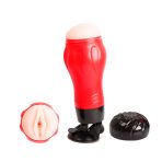 CRAZY BULL - FLORA VAGINA WITH MASTURBATOR BASE - imagine 5