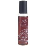 EXTASE SENSUAL - STIMULATING CHOCOLATE AND ORANGE TRAVEL OIL 35 ML - imagine 2