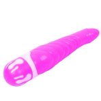 BAILE - THE REALISTIC COCK LILAC G-SPOT 21.8 CM - imagine 2