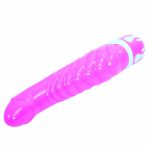 BAILE - THE REALISTIC COCK LILAC G-SPOT 21.8 CM - imagine 3