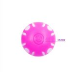 BAILE - THE REALISTIC COCK LILAC G-SPOT 21.8 CM - imagine 4