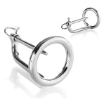METAL HARD - GLAND RING WITH PLUG - imagine 2