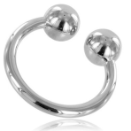 METAL HARD - GLAND RING 30MM - imagine 2