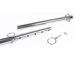 METAL HARD - EXTENDABLE ANKLE SUBMISSION BAR - imagine 2
